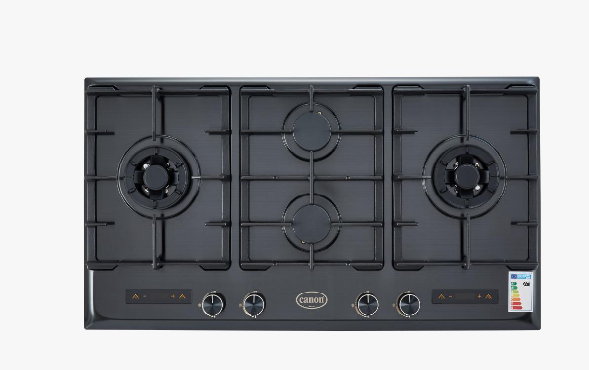 Canon Gas Hob - CA-23-S