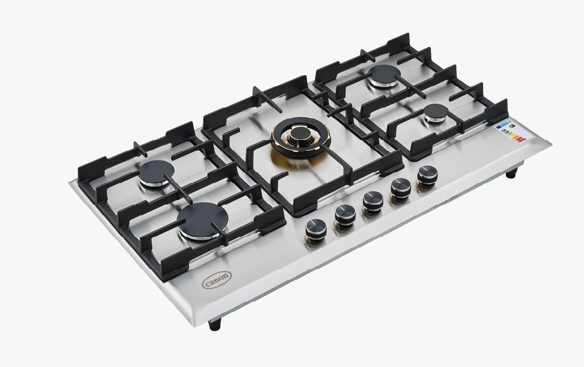 Canon Gas Hob - CA-955-S2