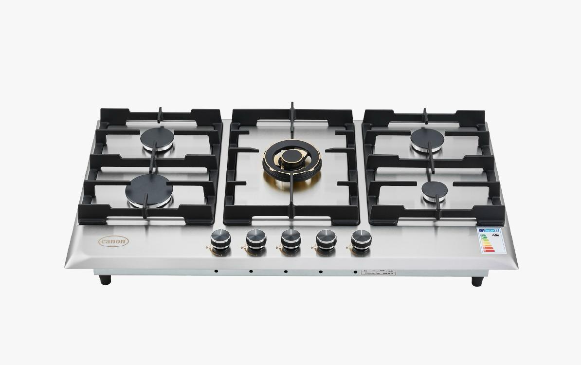 Canon Gas Hob - CA-955-S2