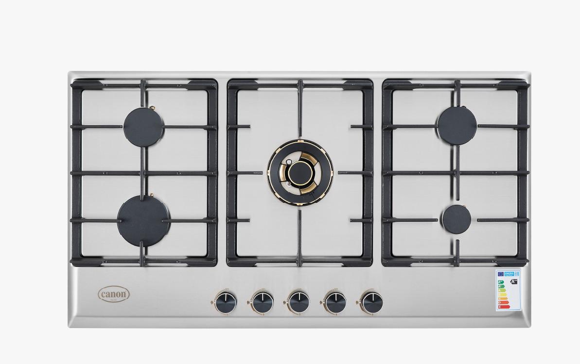 Canon Gas Hob - CA-955-S2