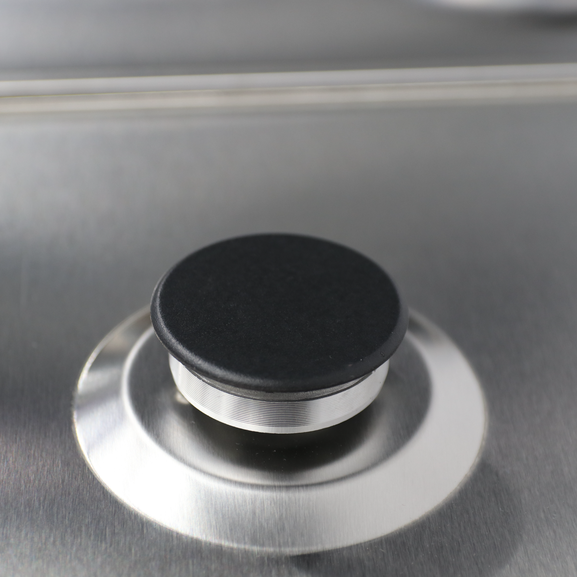 Gas Hob - 3B-B-31