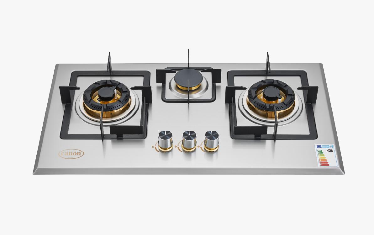 Canon Gas Hob - CNC-S-390