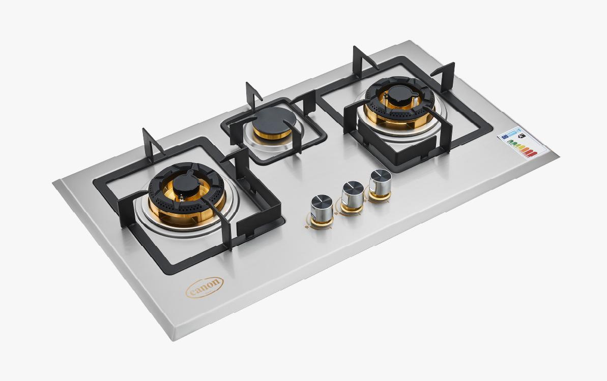 Canon Gas Hob - CNC-S-390
