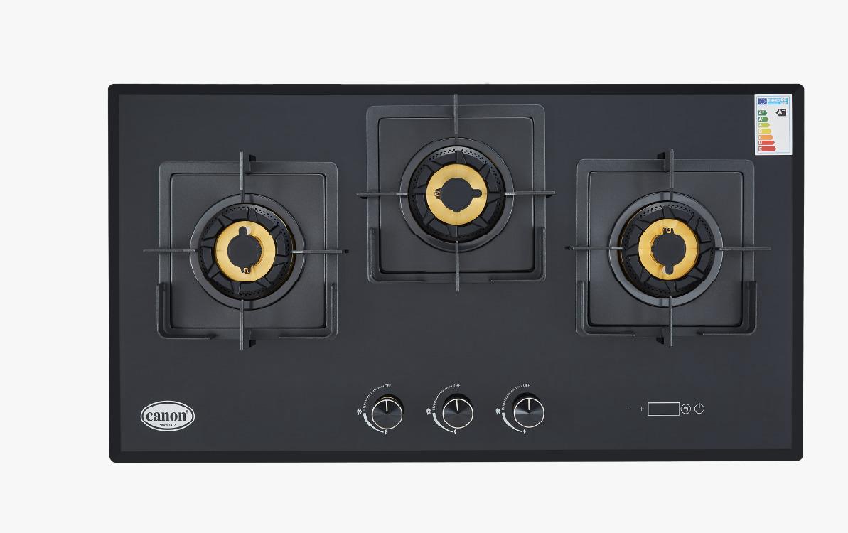 Canon Gas Hob - CNC-G-388