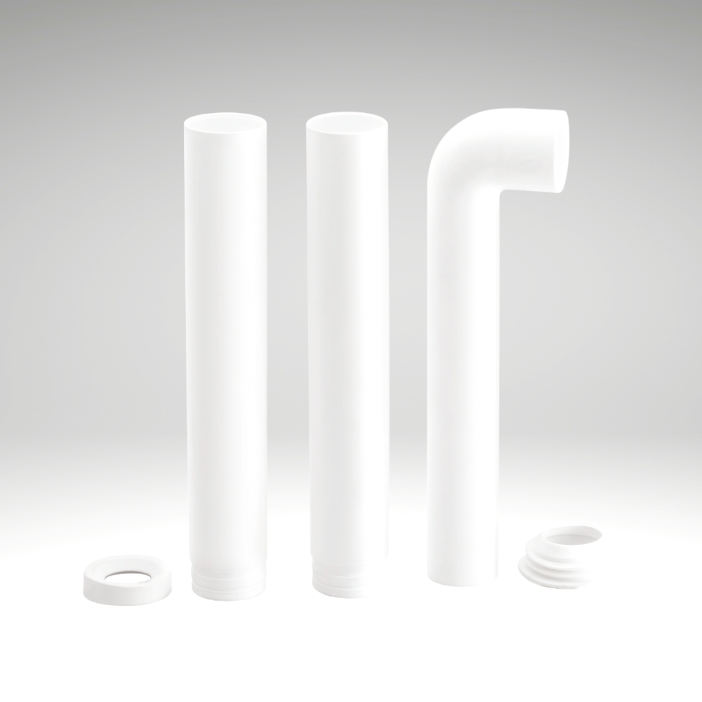 Hockey Pipe