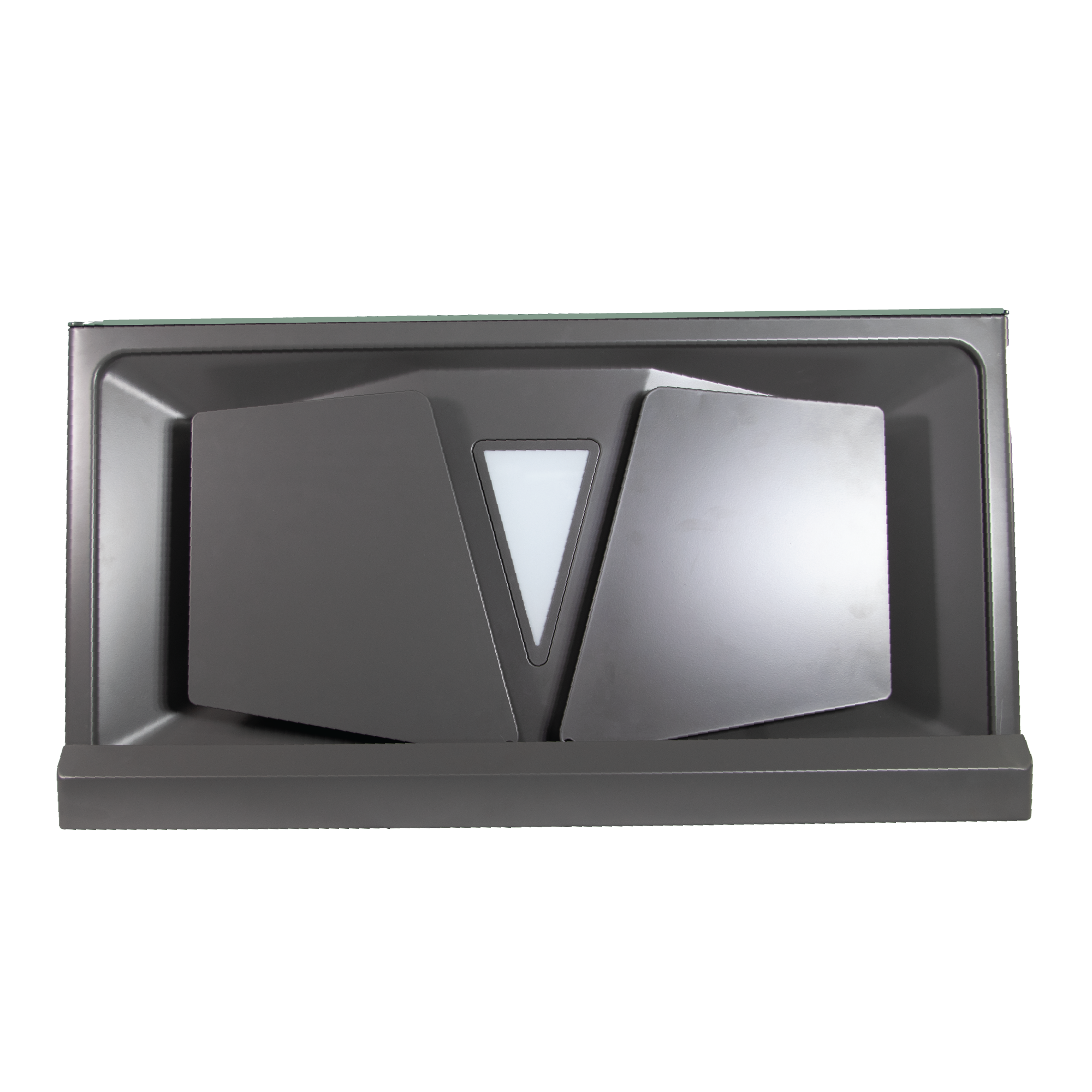 Kitchen Range Hood - C1-02H