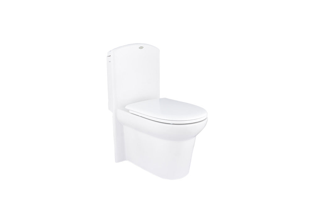 HD177A (One Piece Ceto 12" Point)