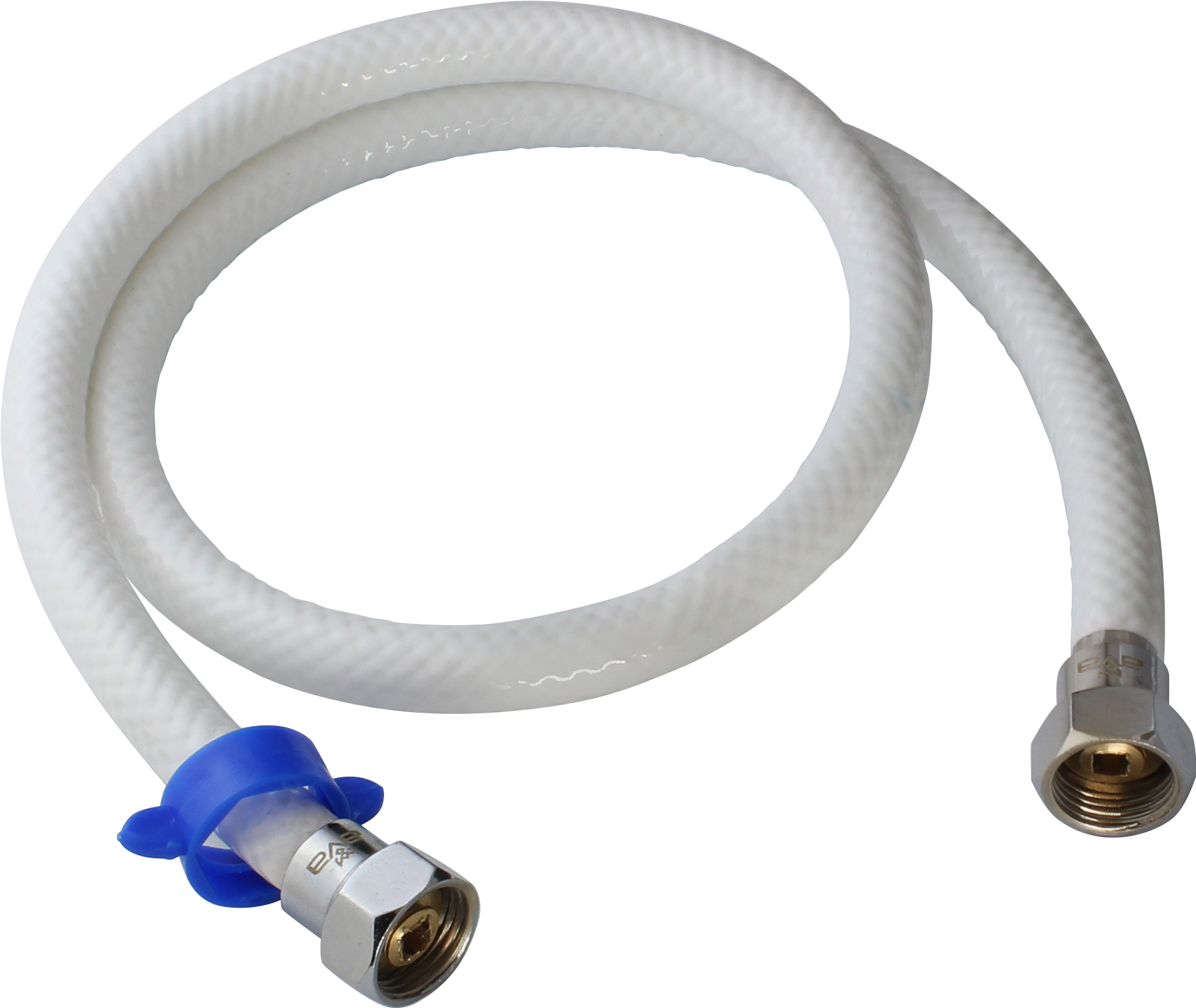 Premium Connection Pipe – 1 Meter