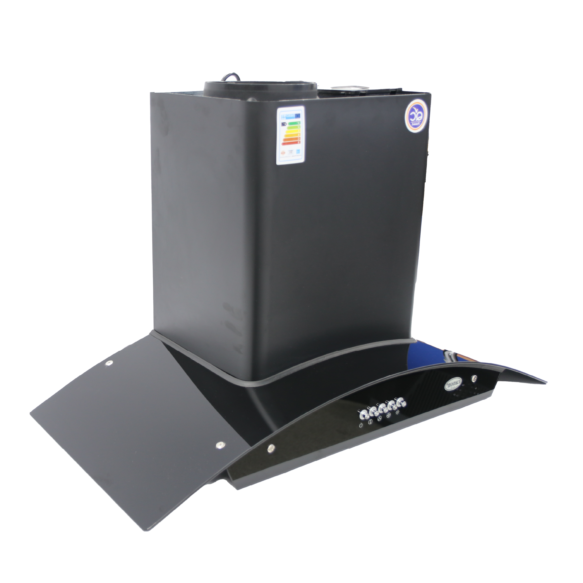 Kitchen Range Hood -SB23